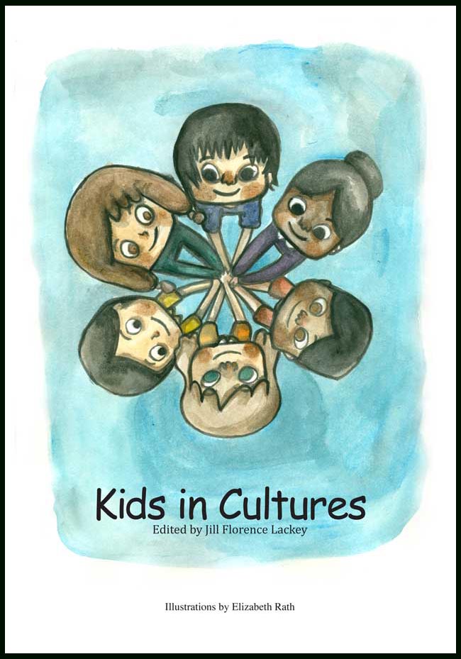 KidsinCultures